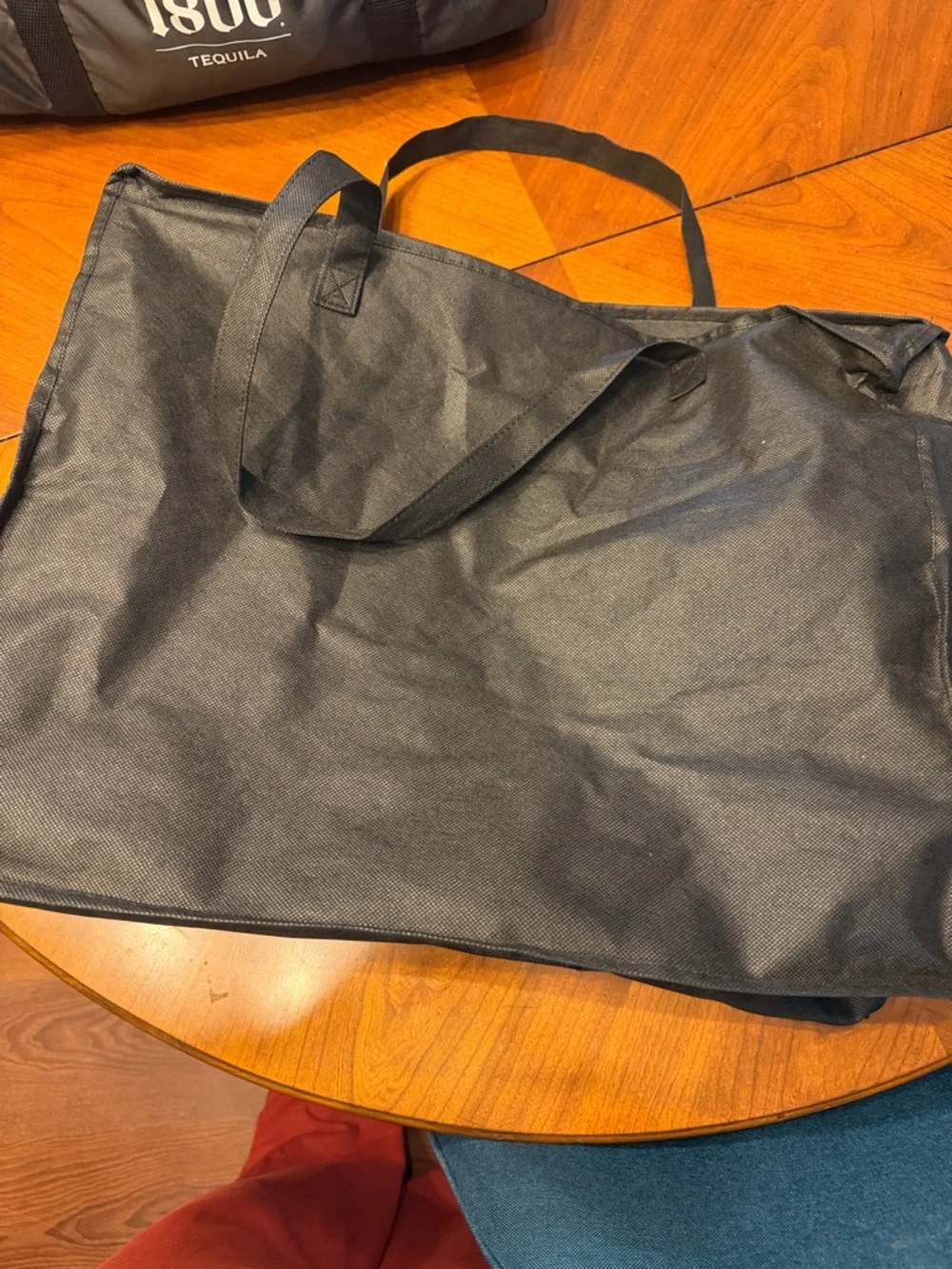 Tullamore Dew reusable bag